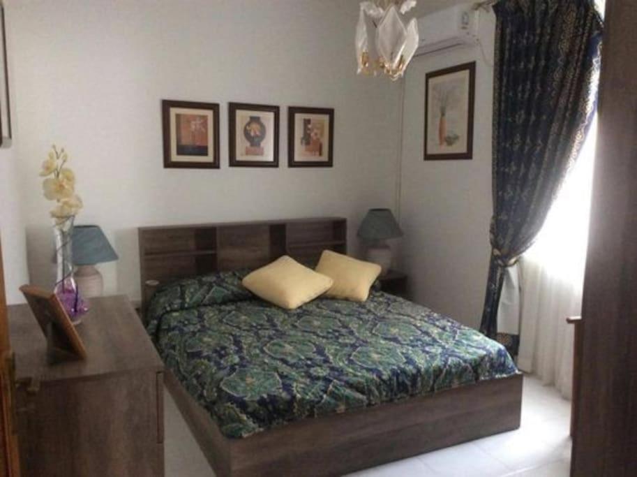 Seafront Penthouse With Terrace In Xlendi, Gozo Appartement Buitenkant foto